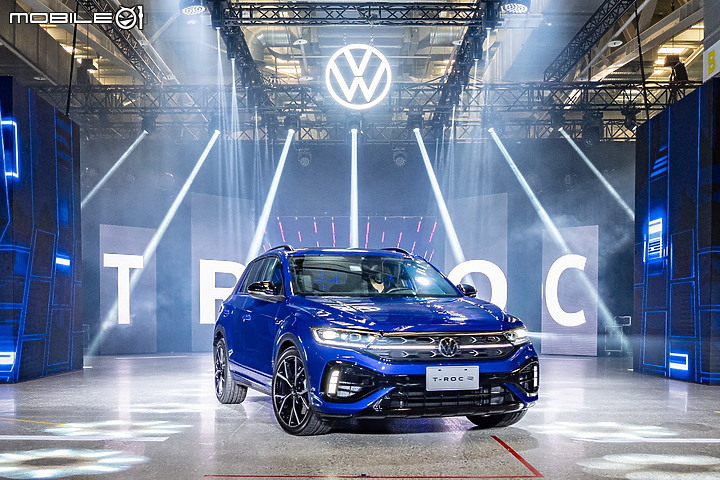 【國內新訊】能源局2022年4月份油耗測試出爐,大改款HR-V、小改款T-Roc、EQS 53、i4等多款新車現身!