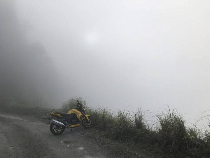 環島南橫路線介紹&環島必通點
