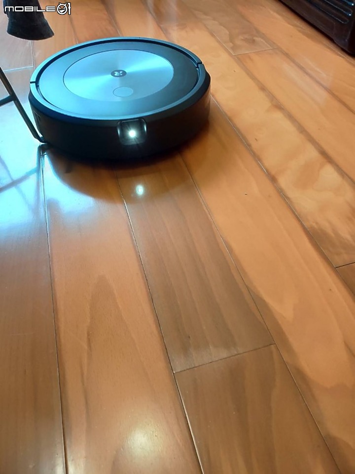 點我看大圖 掃地機器人iRobot J7+開箱 避便便專用!