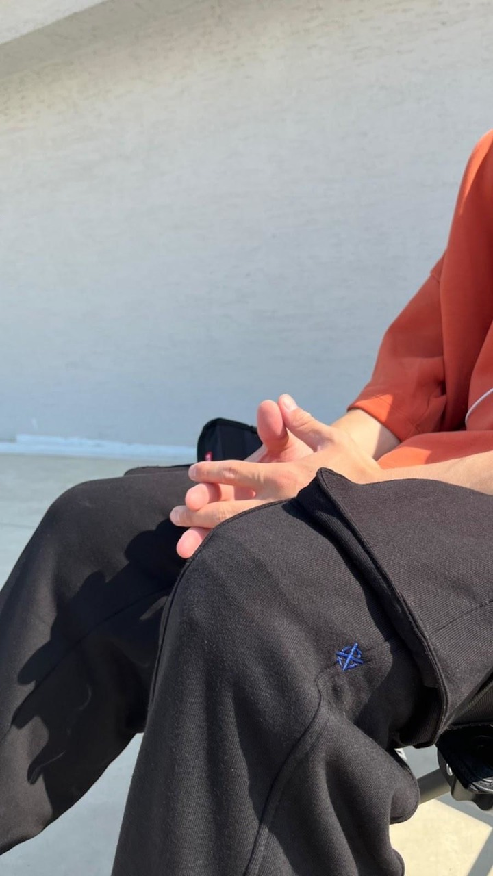 我的夏日穿搭提案