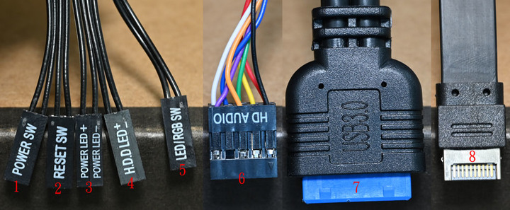 FSP CUT592機殼開箱