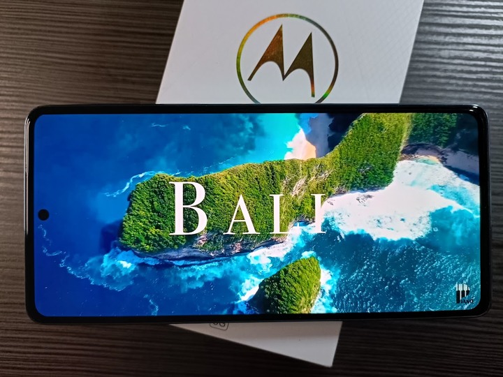 【外觀篇】Motorola edge S pro 偽開箱半年深度體驗分享