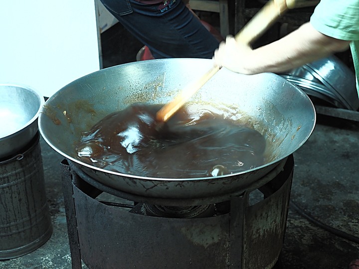麻豆 龍泉冰店 — 傳承百年的清涼好味,偶像劇《想見你》的莫奶奶冰店取景地