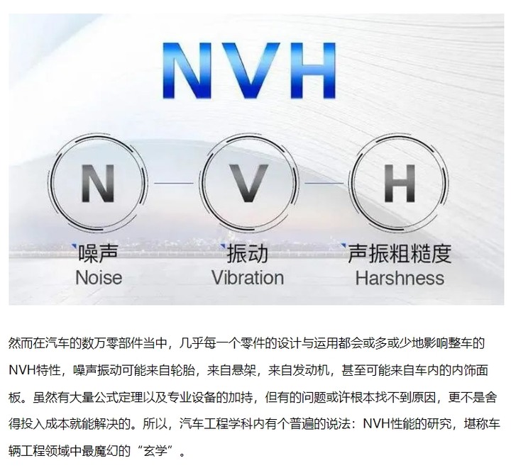 國外不僅有撞擊測試還有像静谧之星這種專業測試，台灣何時能跟上？