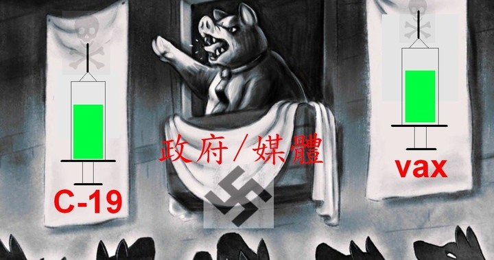 沒有錢，病毒都不鳥你?!