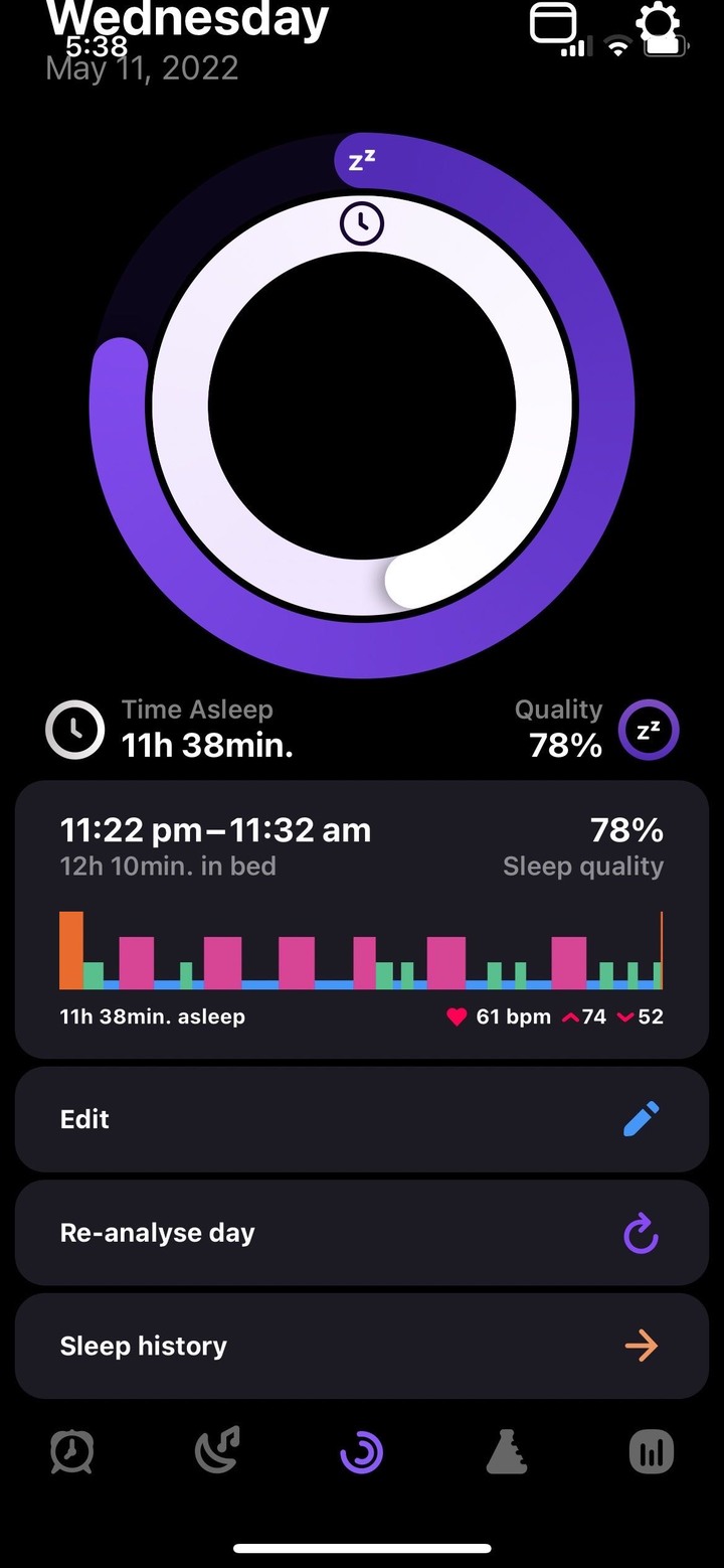 上班族大推！Apple Watch App