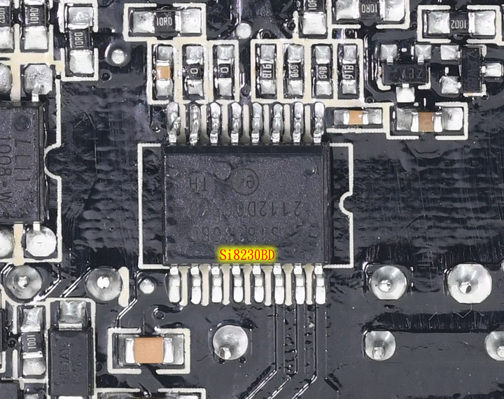 PHANTEKS追風者REVOLT SFX 750W金牌全模組化電源開箱