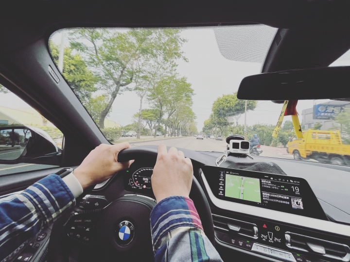 118 12/8 牽車 至今25000公里第二次保養分享