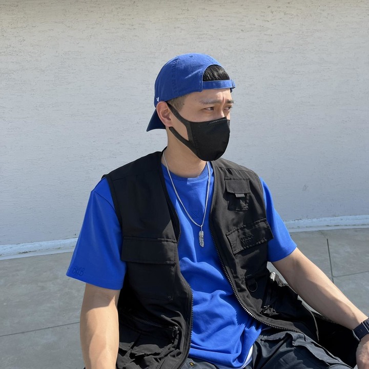 我的夏日穿搭提案
