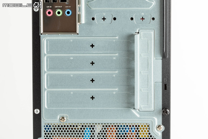 ASUS ExpertCenter D9 Mini Tower(D900MC) 商用主機開箱 在精簡空間內提供高度擴充彈性