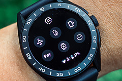 TAG Heuer Connected Calibre E4 45mm 體驗報告|DLC 鈦金屬更有高顏質 奢華智慧錶新選擇!