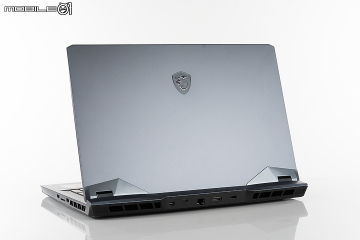 MSI Raider GE76 12UHS 實測｜承襲暴力效能美學的龍魂電競