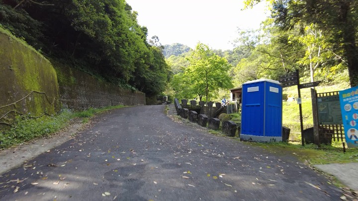 [樂山童盟] [新北平溪] 中央尖-臭頭山-東勢格越嶺步道