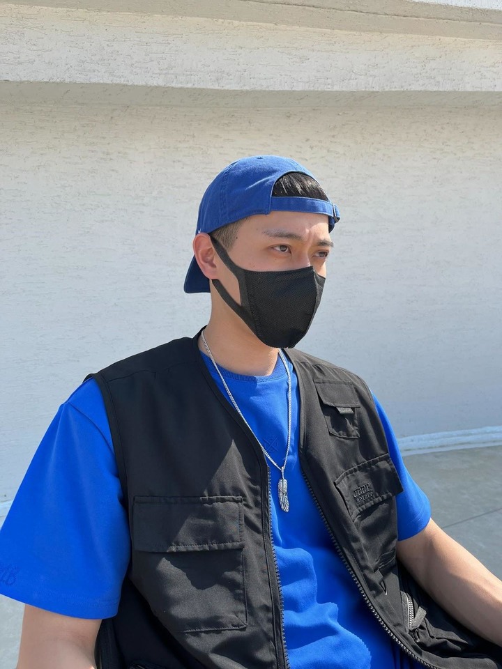我的夏日穿搭提案