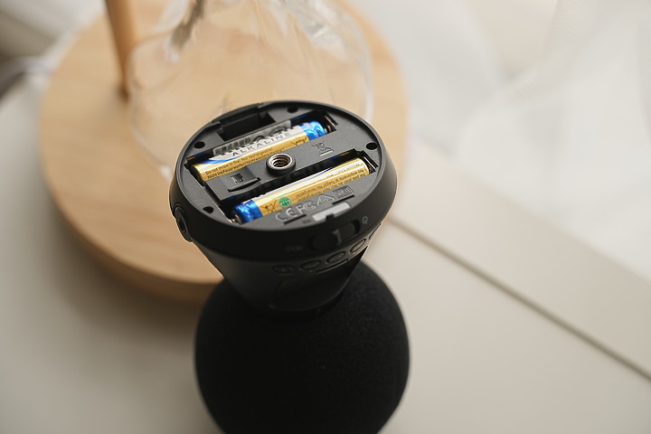 【開箱分享】錄製喇叭神器 ZOOM H3-VR