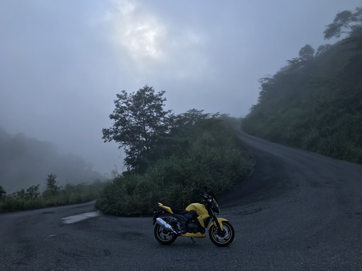 環島南橫路線介紹&環島必通點