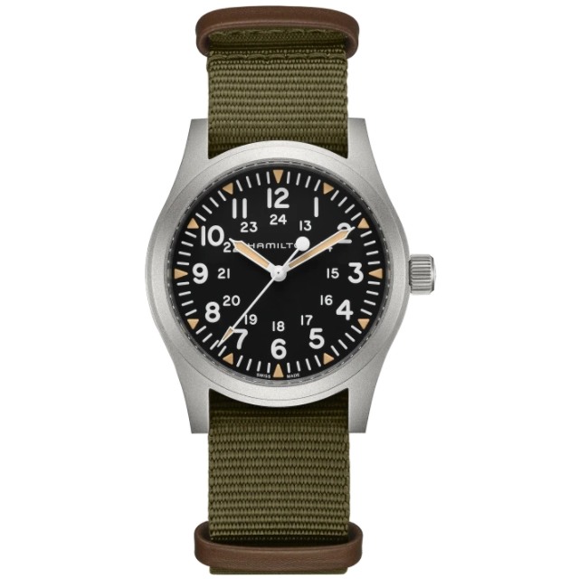 Citizen 軍事飛行造型錶 bm6838-176