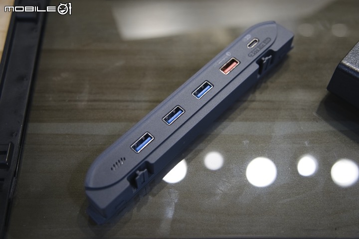 CXNO 螢幕支撐架 N1 HUB 快充雙模板 不專業開箱