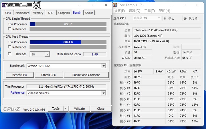 ASUS ExpertCenter D9 Mini Tower(D900MC) 商用主機開箱 在精簡空間內提供高度擴充彈性