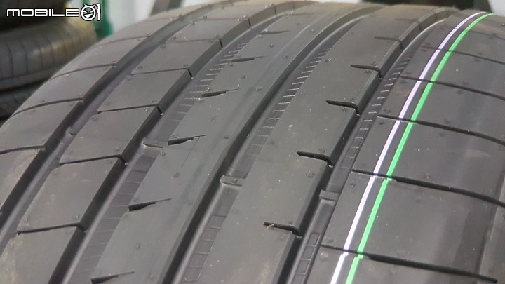 開箱 固特異Goodyear F1A3 SUV /BMW X5米其林愛好者使用分享