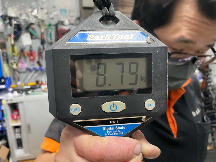 2022 allez sprint disc 開箱5/24更新五通照