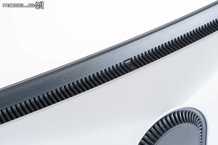Dell Alienware 34 AW3423DW QD-OLED 量子點電競曲面螢幕開箱試用 以頂尖畫質滿足玩家感受