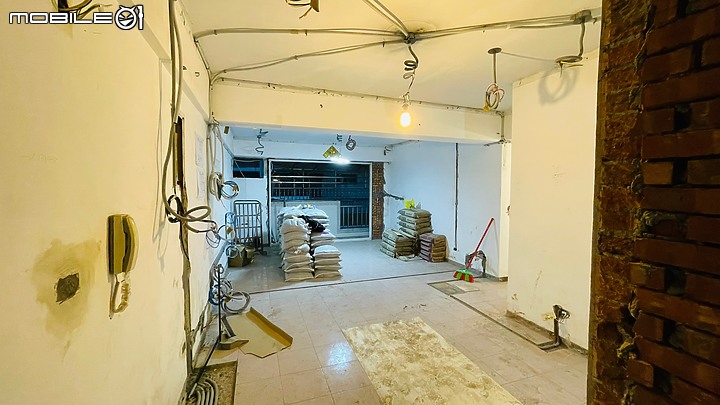 老宅裝修日誌……廢墟裝修進行中 Part III 之如圖施工很難嗎?!?!