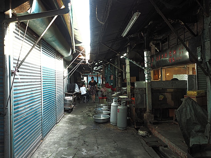 麻豆 龍泉冰店 — 傳承百年的清涼好味,偶像劇《想見你》的莫奶奶冰店取景地