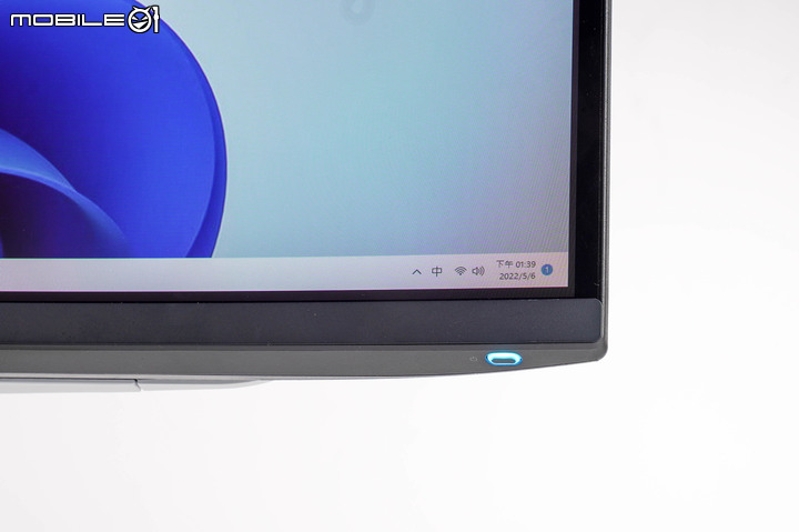 Dell Alienware 34 AW3423DW QD-OLED 量子點電競曲面螢幕開箱試用 以頂尖畫質滿足玩家感受
