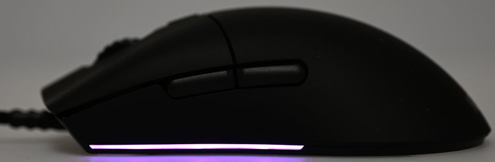NZXT LIFT輕便型雙手通用滑鼠開箱