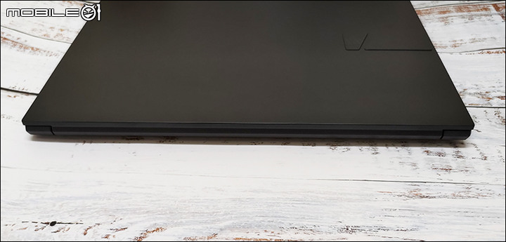 [筆電二三事] 試用心得：M7600QE