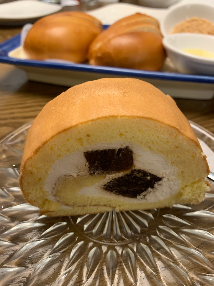好吃又划算的開飯川食堂！大推