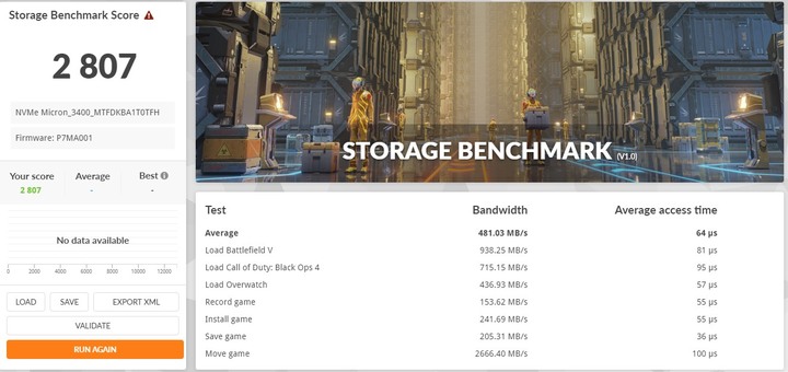 半透明元素加持新平台，ASUS ROG Strix SCAR 17 G733ZM 電競筆電開箱測試