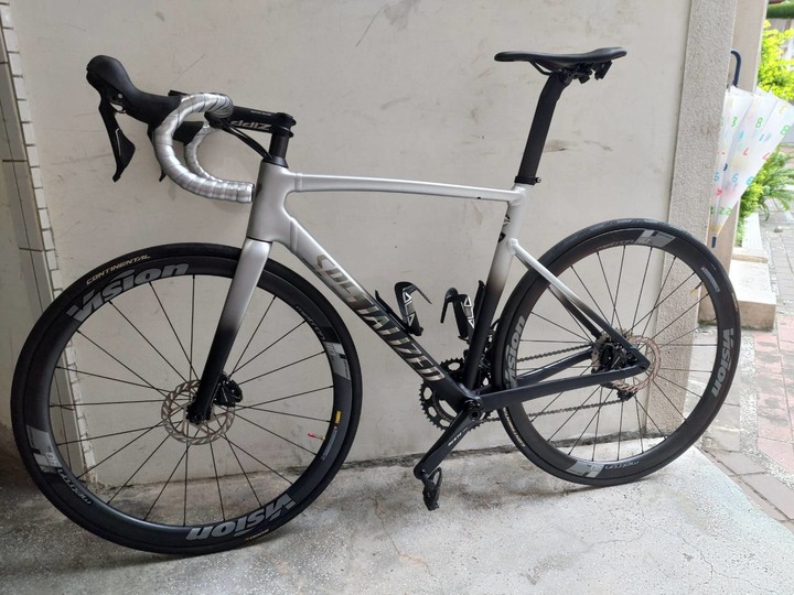 2022 allez sprint disc 開箱5/24更新五通照