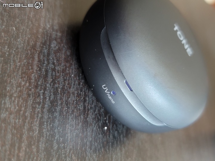 超越期待的LG TONE Free FP8 真無線藍牙耳機簡單心得