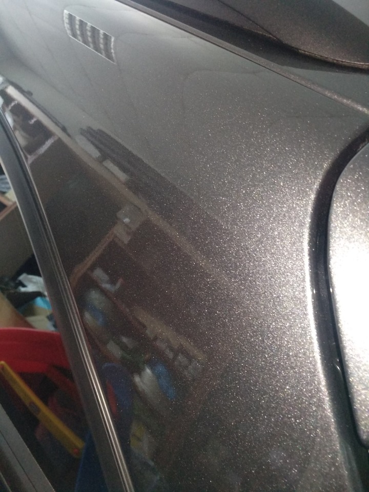 吃經濟實惠/便宜又大碗的Mondeo wagon Hybrid開箱