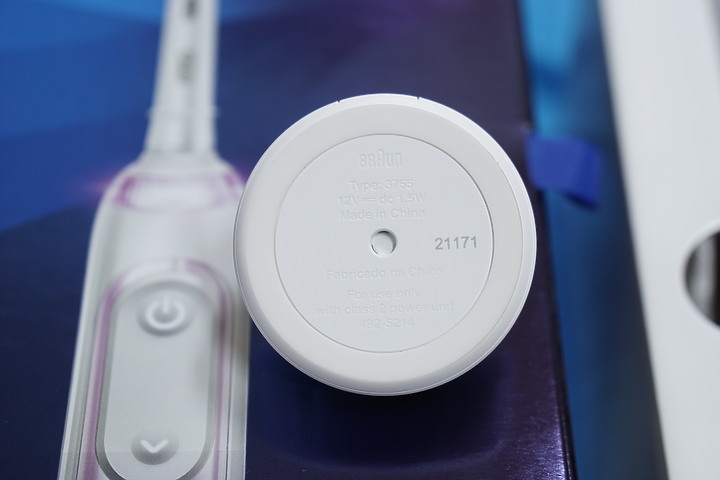 開箱歐樂b Genius X 電動牙刷、一些刷牙心得及Sonicare、國際牌對比