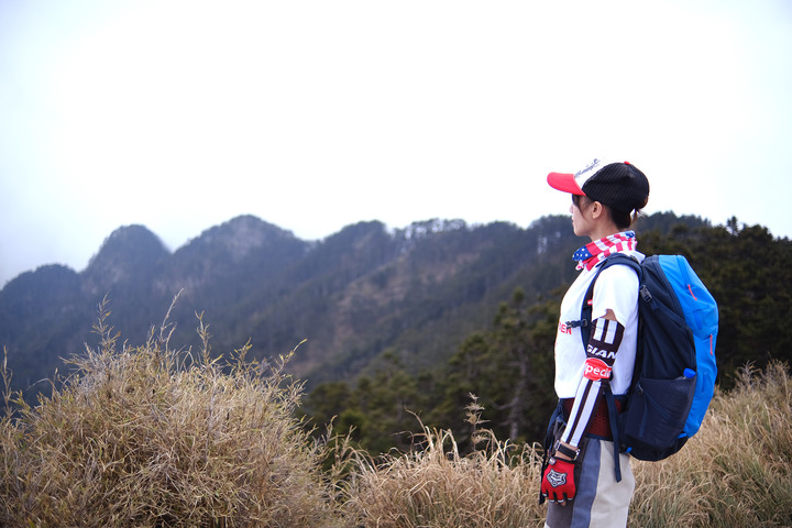 點我看大圖 【畢祿山】新登山口高繞路況介紹 | 單攻中橫四辣之中辣