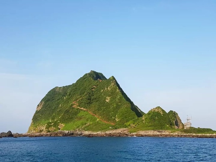 2022「基隆嶼」即日起至10月底開放登島,預約賞零死角海景