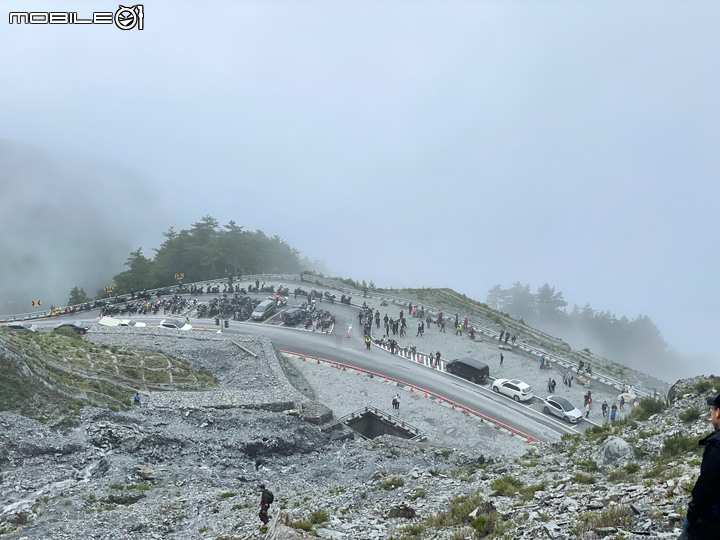 久違的南橫公路,路線實探還完成了一座台灣百岳!feat. Ford Kuga EcoBoost 250 AWD ST-Line