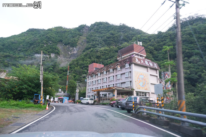 久違的南橫公路,路線實探還完成了一座台灣百岳!feat. Ford Kuga EcoBoost 250 AWD ST-Line