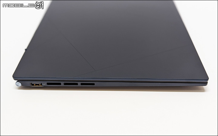 快速開箱：ASUS Zenbook 14 OLED UX3402ZA