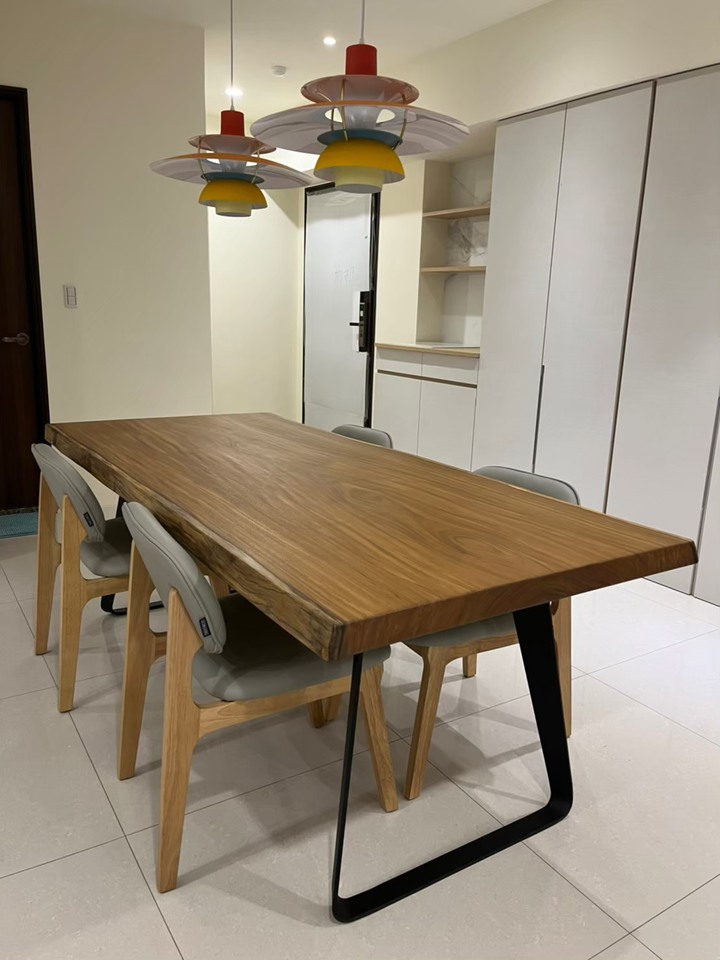 新家Twig開箱~餐桌篇