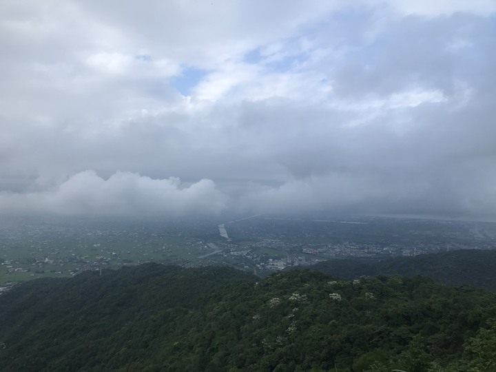 環島南橫路線介紹&環島必通點
