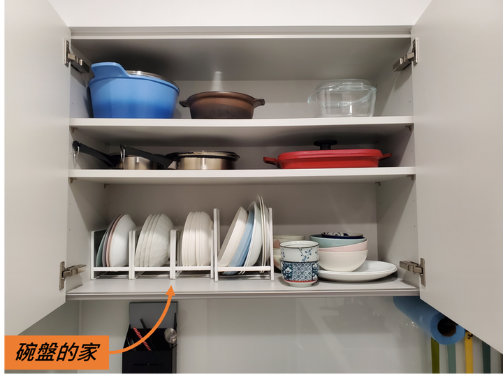 【開箱】漂亮的廚房不是一百分，好用的才是滿分