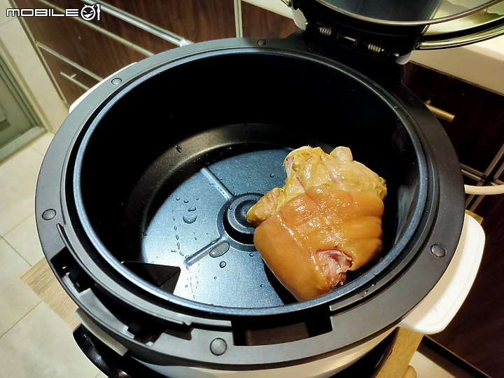 點我看大圖 德國豬腳自己烤,簡單便宜味道好