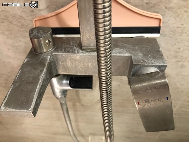 海爾全戶軟水機淨水機之全屋淨水開箱分享,台南獨棟民宅安裝實測