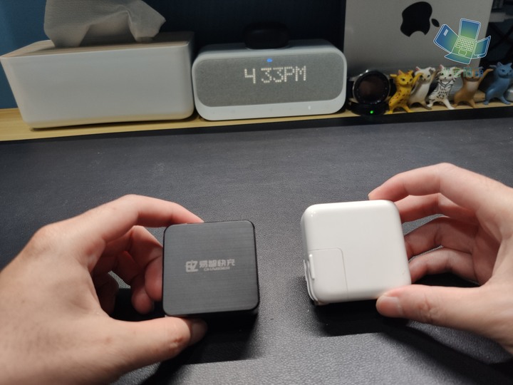 【小宅開箱】易智快充，生活中最簡易智能的小幫手，傳輸充電線周邊開箱