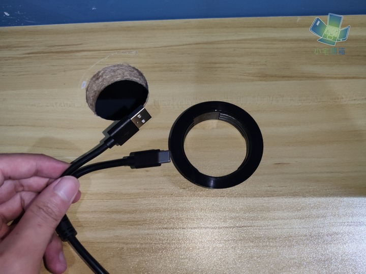 【小宅開箱】易智快充，生活中最簡易智能的小幫手，傳輸充電線周邊開箱