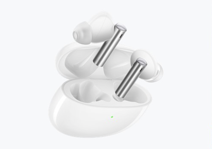realme Buds Air 3|靜謐與剛猛並存的超值之選